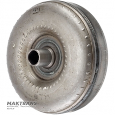 Гідротрансформатор (відновлений) Hyundai / KIA A5HF1 - 0509160124