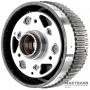 Задня планетарна передача Aisin Warner TF81-SC TF80-SC - 3x3 сателіта, без задньої сонячної шестерні