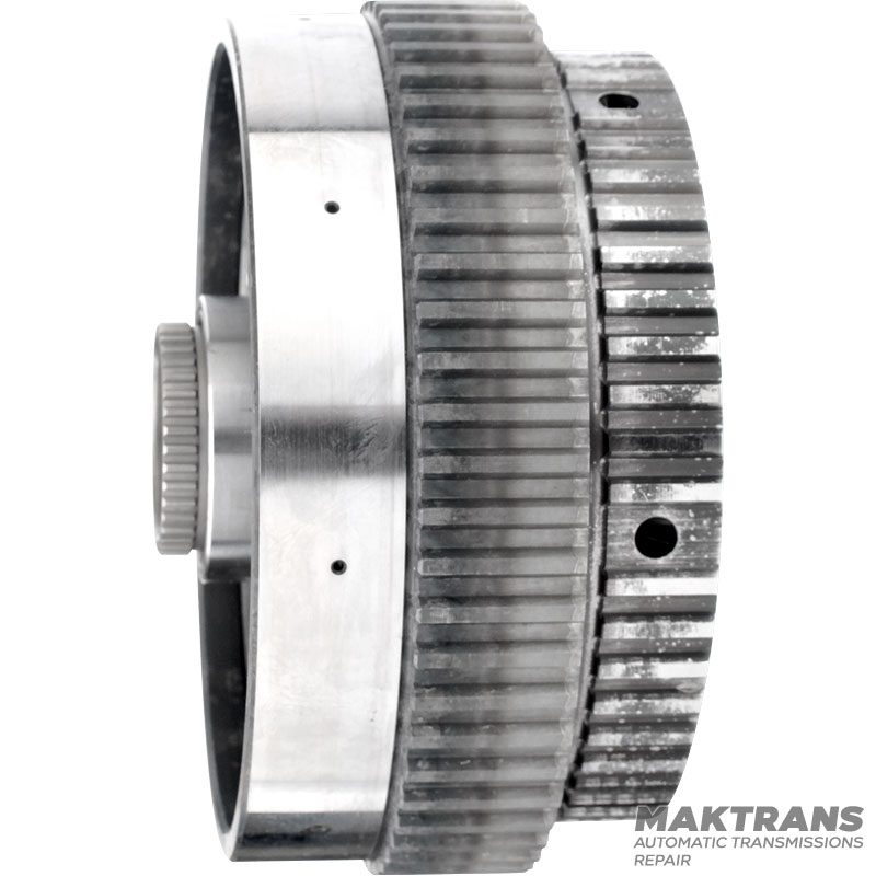 Задня планетарна передача Aisin Warner TF81-SC TF80-SC - 3x3 сателіта, без задньої сонячної шестерні