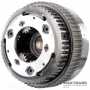 Задня планетарна передача Aisin Warner TF81-SC TF80-SC - 3x3 сателіта, без задньої сонячної шестерні
