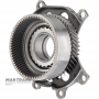 Ступиця в зборі з шестернею Drive Transfer Gear (52 зубів) та кільцевою шестернею (72 зуби) AW TF-80SC TF-81SC