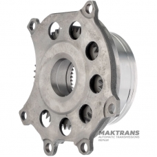 Ступиця в зборі з шестернею Drive Transfer Gear (52 зубів) та кільцевою шестернею (72 зуби) AW TF-80SC TF-81SC