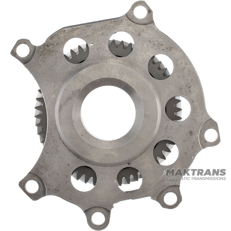 Ступиця в зборі з шестернею Drive Transfer Gear (52 зубів) та кільцевою шестернею (72 зуби) AW TF-80SC TF-81SC