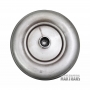 Гідротрансформатор (відновлений) MAZDA FW6AEL GW6AEL FZ31 19100 — (нар.Ø пілота 20.90 mm, нар.Ø корпусу 286.50 mm)