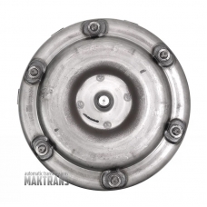 Гідротрансформатор (відновлений) MAZDA FW6AEL GW6AEL FZ31 19100 — (нар.Ø пілота 20.90 mm, нар.Ø корпусу 286.50 mm)