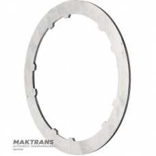 Диск сталевий (з відновленою шагренню) E Clutch FORD 10R80 / GM 10L90 - HL3Z-7B066-M (товщина 3.43 mm, 10 зубів, нар.Ø 168.35 mm)