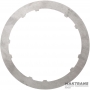 Диск сталевий (з відновленою шагренню) E Clutch FORD 10R80 / GM 10L90 - HL3Z-7B066-M (товщина 3.43 mm, 10 зубів, нар.Ø 168.35 mm)