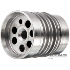 Ступиця барабана 4-5-6 / 3-5-R Clutch FORD 6F15 / 6F35 - CV6Z-7A130-B (висота 52.75 mm, 3 тефлонових кільця, без болтів)