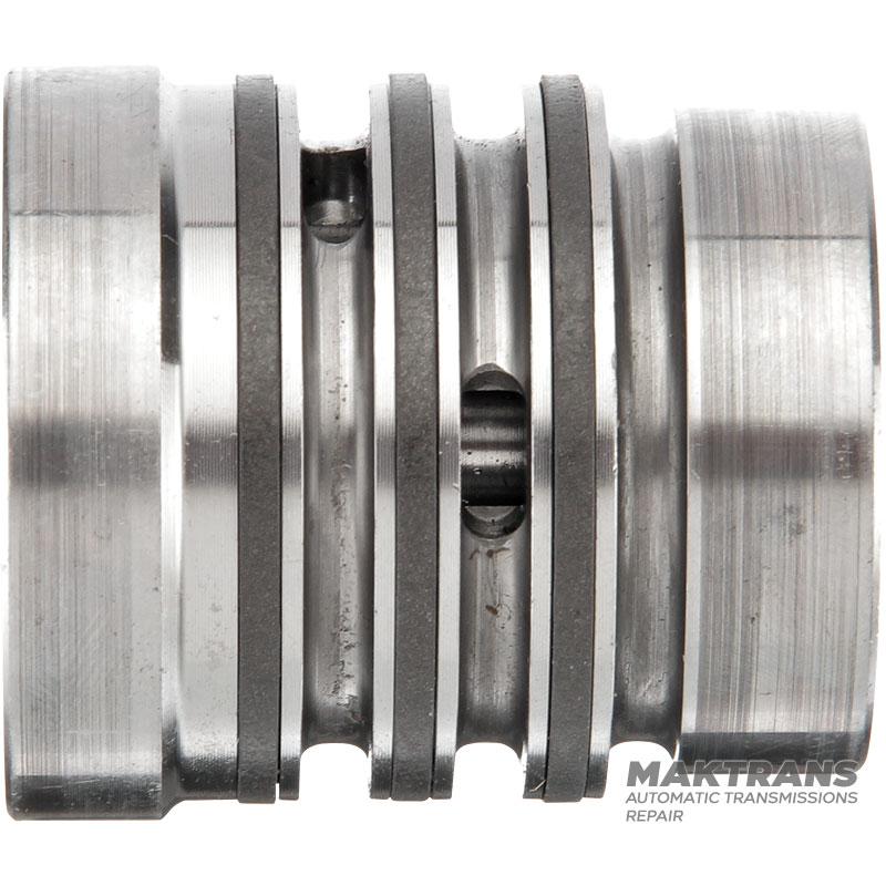 Ступиця барабана 4-5-6 / 3-5-R Clutch FORD 6F15 / 6F35 - CV6Z-7A130-B (висота 52.75 mm, 3 тефлонових кільця, без болтів)