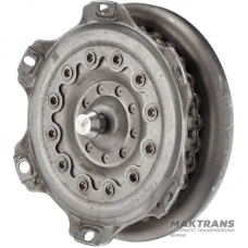 Передня кришка гідротрансформатора ZF 8HP45 – маркування на корпусі 000417, 000325 (нар.Ø пілота 32 mm)