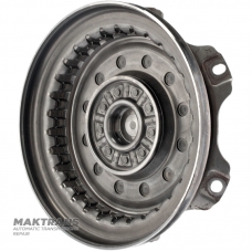 Передня кришка гідротрансформатора ZF 8HP45 – маркування на корпусі 000417, 000325 (нар.Ø пілота 32 mm)