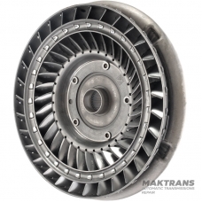 Колесо турбінне / пружинний демпфер ZF 8HP45 (000417) - 000480 000432 000281