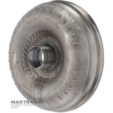 Колесо насосне гідротрансформатора ZF 8HP45 (000417) — нар.Ø корпусу 260.45 mm