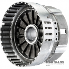 Барабан 2-6 / Low-Reverse Clutch GM 6L80 24257065 — (пустой, без дисков и поршней)