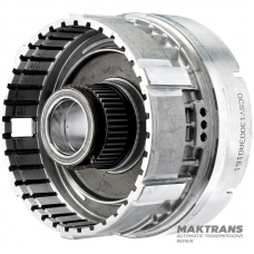 Барабан 2-6 / Low-Reverse Clutch GM 6L80 24257065 — (пустой, без дисков и поршней)