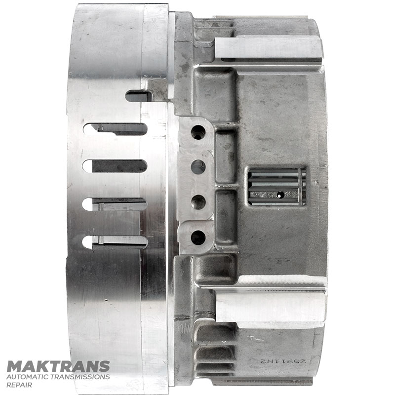 Барабан 2-6 / Low-Reverse Clutch GM 6L80 24257065 — (пустой, без дисков и поршней)
