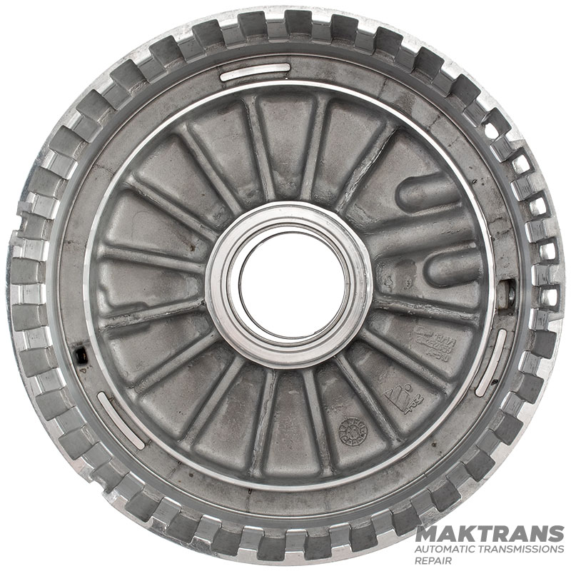 Барабан 2-6 / Low-Reverse Clutch GM 6L80 24257065 — (пустой, без дисков и поршней)