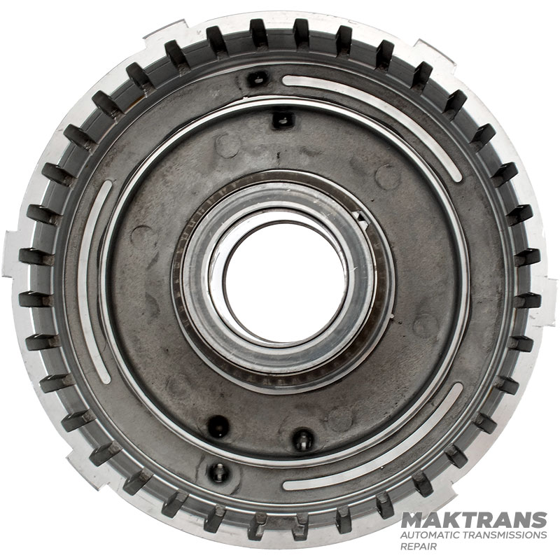 Барабан 2-6 / Low-Reverse Clutch GM 6L80 24257065 — (пустой, без дисков и поршней)