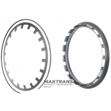 Поршень зі зворотною пружиною 2-6 Clutch GM 6L80 - 24224169