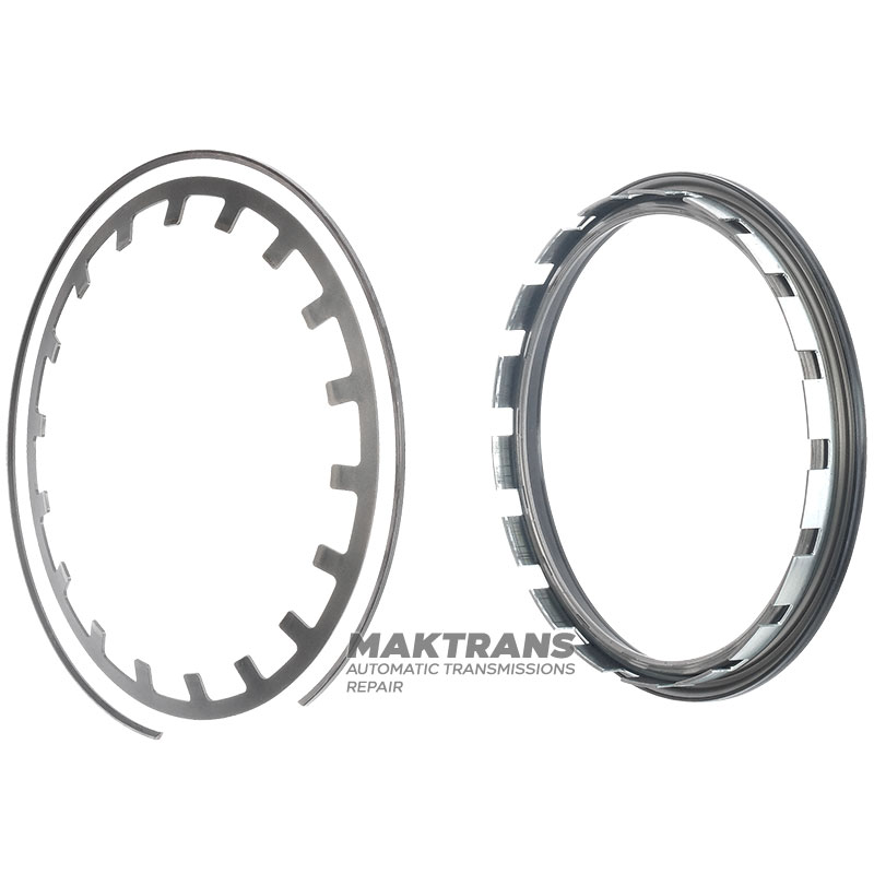 Поршень зі зворотною пружиною 2-6 Clutch GM 6L80 - 24224169