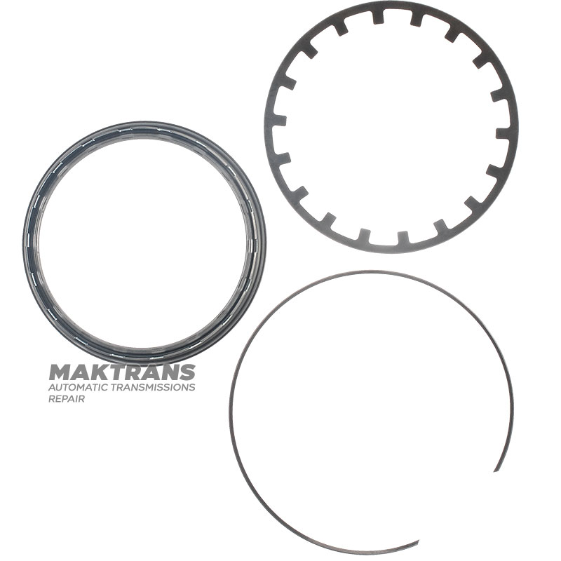 Поршень зі зворотною пружиною 2-6 Clutch GM 6L80 - 24224169