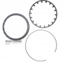 Поршень зі зворотною пружиною 2-6 Clutch GM 6L80 - 24224169