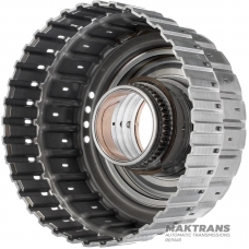 Барабан С3 Clutch Aisin Warner / VAG 0C8 - порожній, без поршнів та дисків