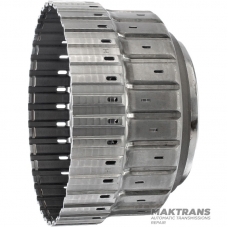 Барабан С3 Clutch Aisin Warner / VAG 0C8 - порожній, без поршнів та дисків