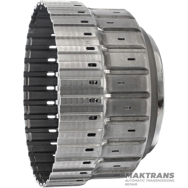 Барабан С3 Clutch Aisin Warner / VAG 0C8 - порожній, без поршнів та дисків
