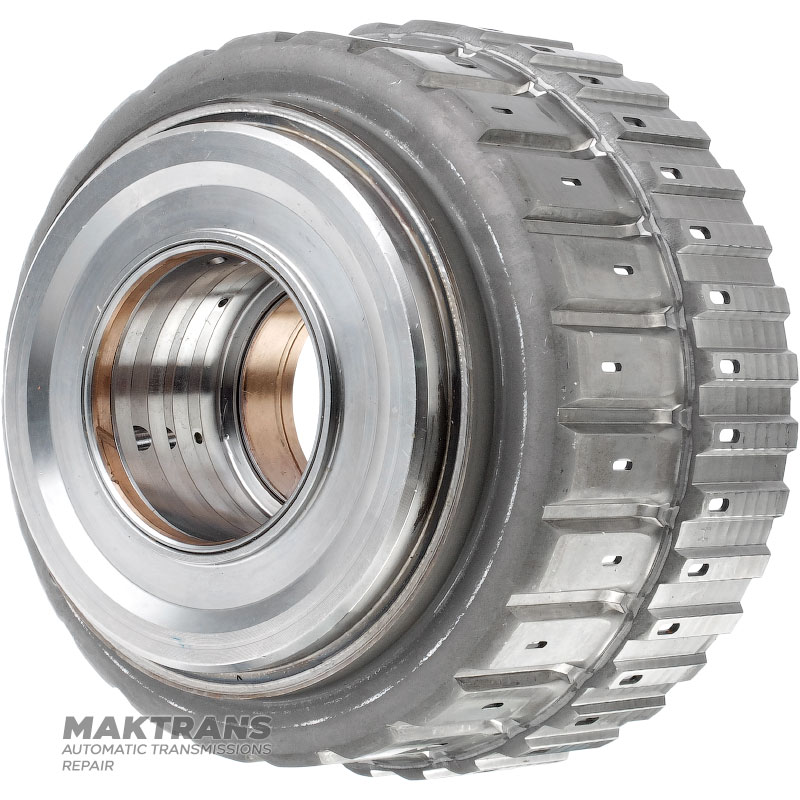 Барабан С3 Clutch Aisin Warner / VAG 0C8 - порожній, без поршнів та дисків