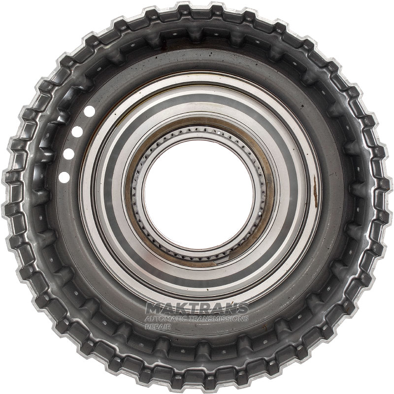 Барабан С3 Clutch Aisin Warner / VAG 0C8 - порожній, без поршнів та дисків
