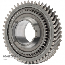 Шестерня 3 передачи DQ500 0BT-0BH DSG7 0BH311129 — 46 зубьев (нар.Ø 112.95 mm)