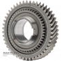 Шестерня 3 передачи DQ500 0BT-0BH DSG7 0BH311129 — 46 зубьев (нар.Ø 112.95 mm)
