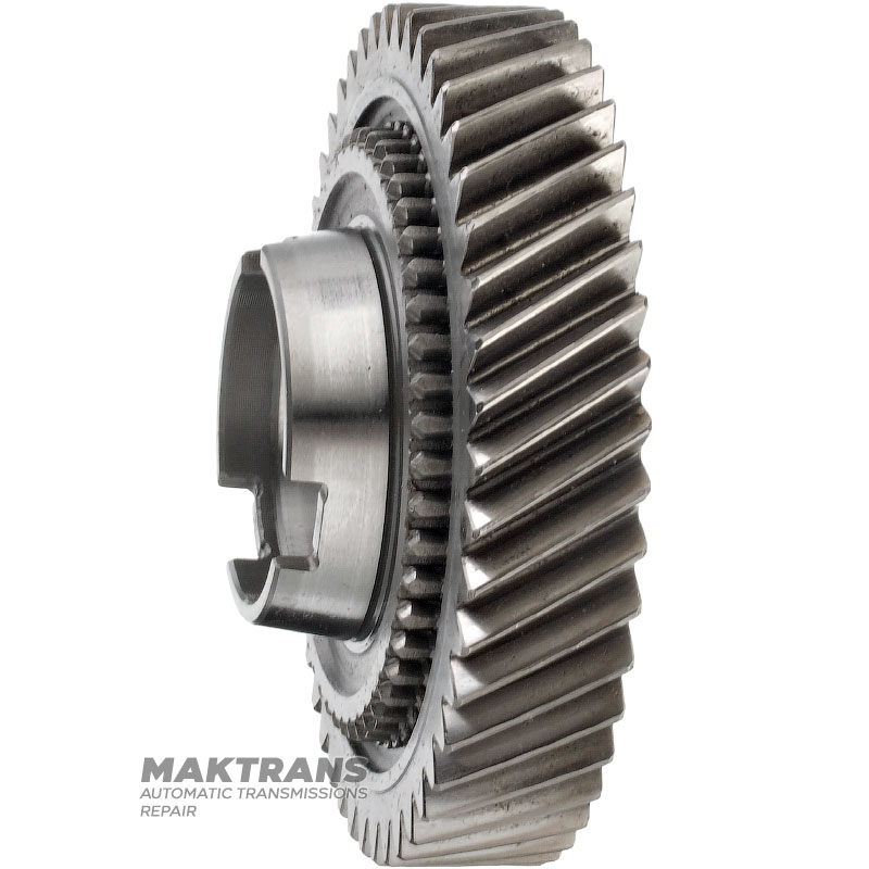 Шестерня 3 передачи DQ500 0BT-0BH DSG7 0BH311129 — 46 зубьев (нар.Ø 112.95 mm)