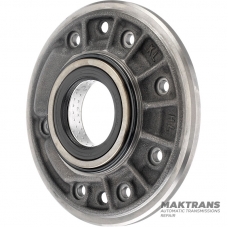 Передняя крышка шестерней масляного насоса MAZDA FW6AEL GW6AEL — (нар.Ø 147 mm)