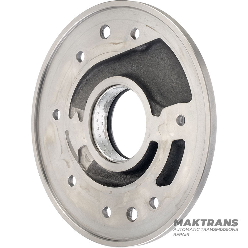 Передня кришка шестерень масляного насоса MAZDA FW6AEL GW6AEL — (нар.Ø 147 mm)