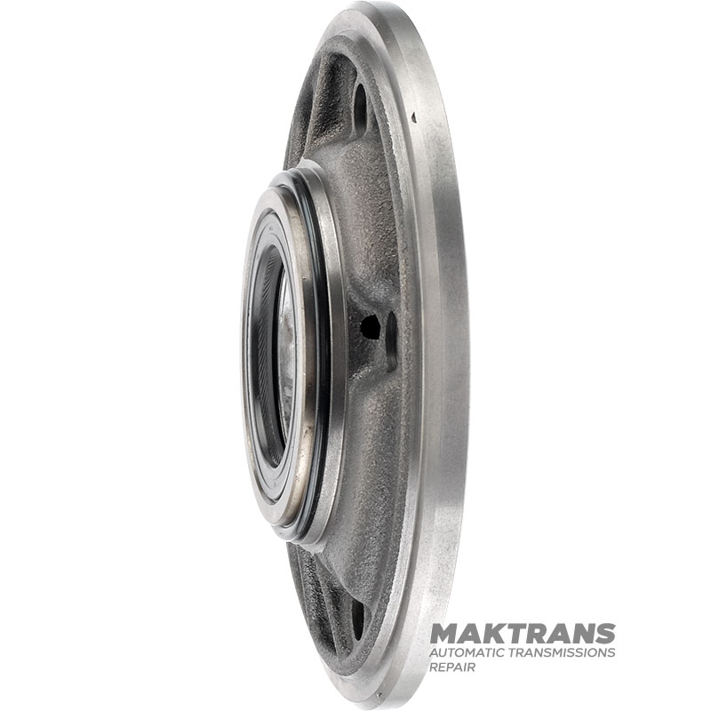 Передня кришка шестерень масляного насоса MAZDA FW6AEL GW6AEL — (нар.Ø 147 mm)