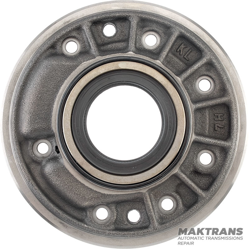 Передня кришка шестерень масляного насоса MAZDA FW6AEL GW6AEL — (нар.Ø 147 mm)