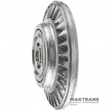 Колесо реакторне гідротрансформатора ZF 8HP45 0711002147 — (нар.Ø 175.50 mm, 40 шліців)