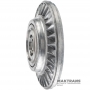 Колесо реакторне гідротрансформатора ZF 8HP45 0711002147 — (нар.Ø 175.50 mm, 40 шліців)