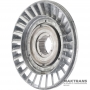 Колесо реакторне гідротрансформатора ZF 8HP45 0711002147 — (нар.Ø 175.50 mm, 40 шліців)