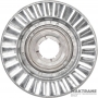 Колесо реакторне гідротрансформатора ZF 8HP45 0711002147 — (нар.Ø 175.50 mm, 40 шліців)