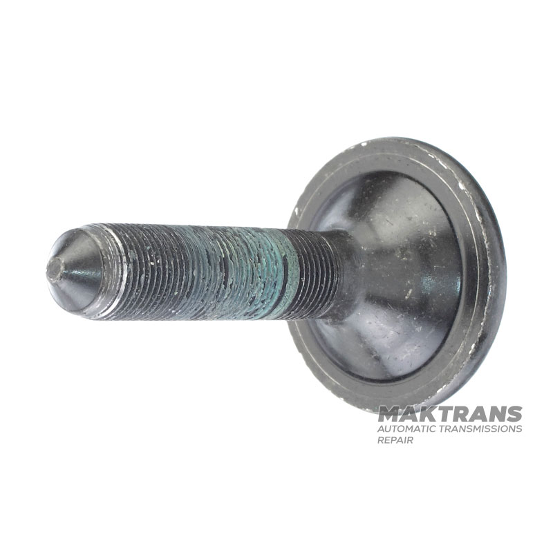 Болт валу приводу диференціалу №1 VAG DSG DQ381 0GC / 0BT-0BH DQ500 - WHT002661 (used and inspected)