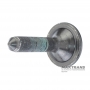 Болт валу приводу диференціалу №1 VAG DSG DQ381 0GC / 0BT-0BH DQ500 - WHT002661 (used and inspected)
