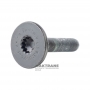 Болт валу приводу диференціалу №1 VAG DSG DQ381 0GC / 0BT-0BH DQ500 - WHT002661 (used and inspected)