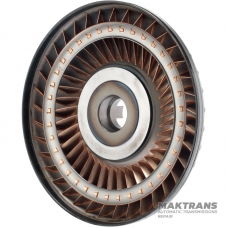 Колесо насосне гідротрансформатора SSANGYONG DSI M11 - 0523-511068 DCF
