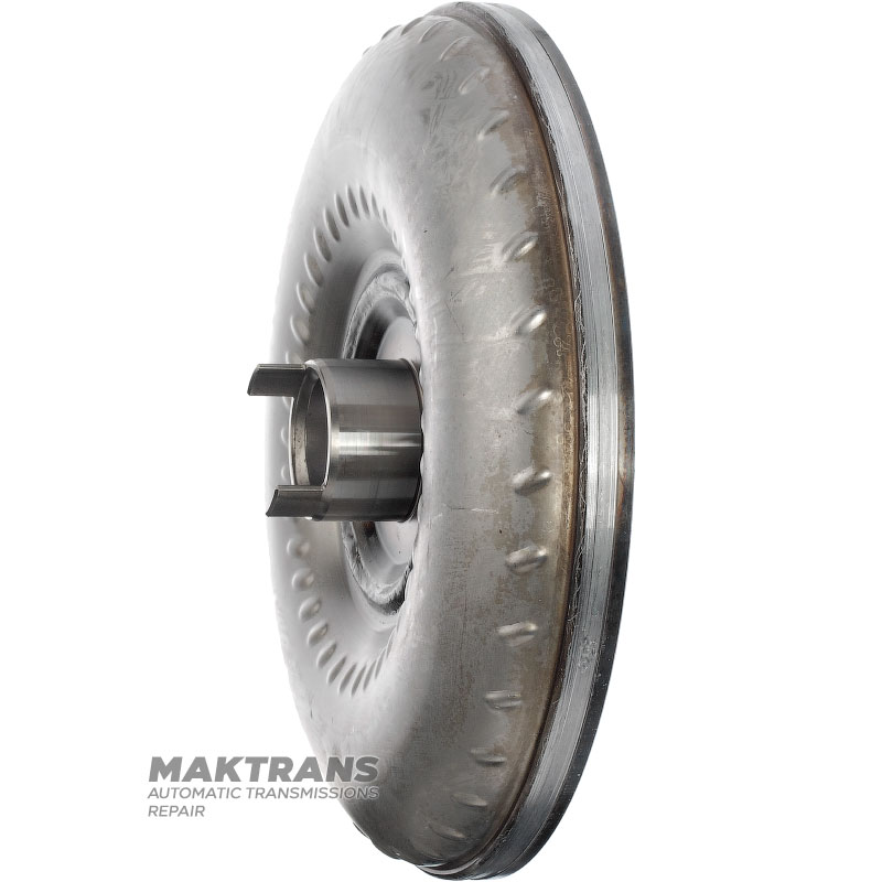 Колесо насосное гидротрансформатора SSANGYONG DSI M11 — 0523-511068 DCF