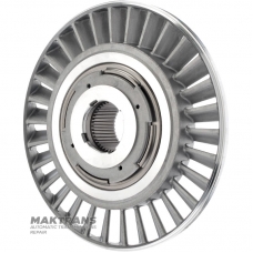 Колесо реакторне гідротрансформатора SSANGYONG DSI M11 - 0523-511068 DCF