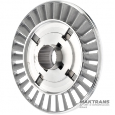 Колесо реакторне гідротрансформатора SSANGYONG DSI M11 - 0523-511068 DCF