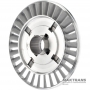 Колесо реакторное гидротрансформатора SSANGYONG DSI M11 — 0523-511068 DCF